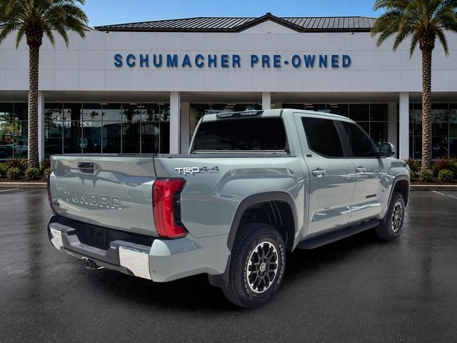 Used 2024 Lunar Toyota SR5 image 7
