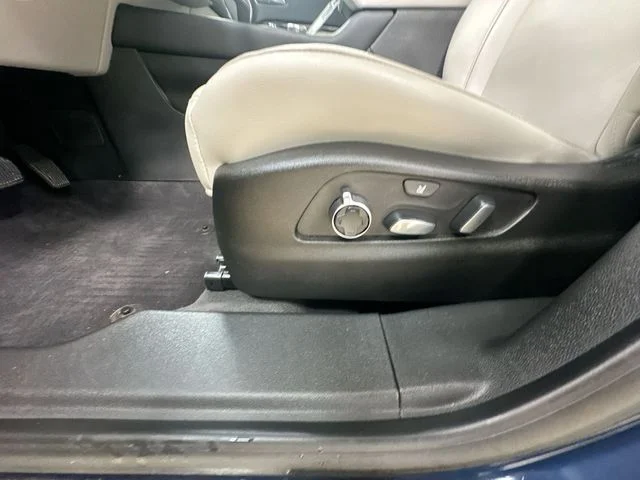 Used 2019 Twilight Blue Metallic Cadillac Premium Luxury image 15