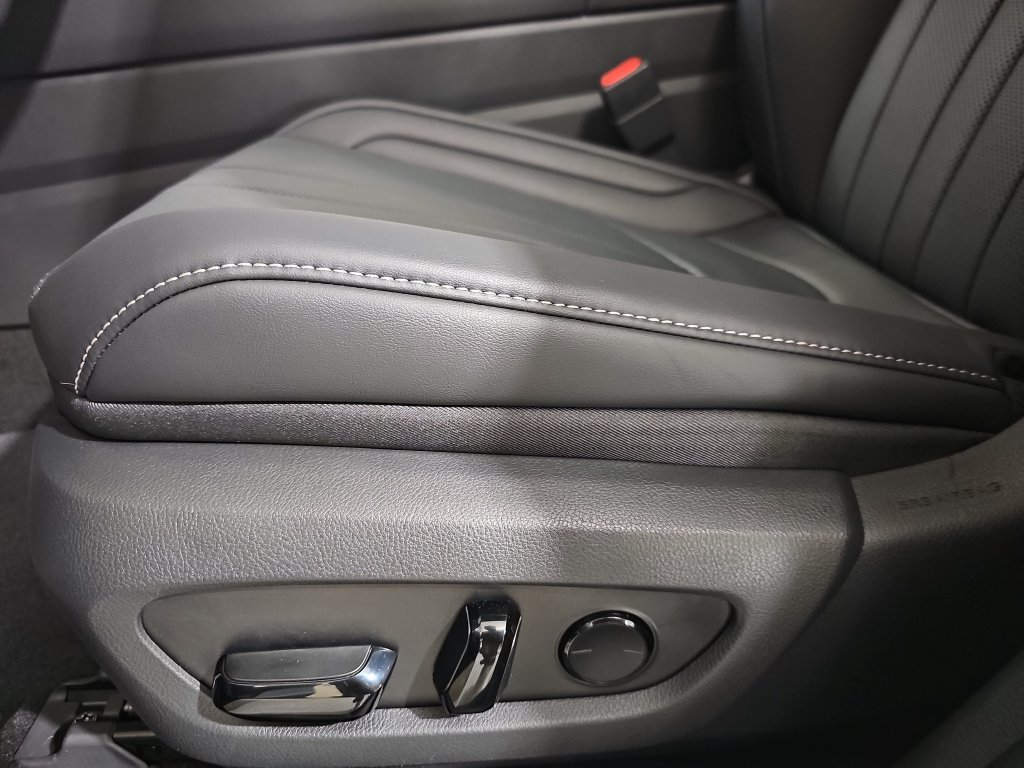 New 2026 Cloudburst Gray Lexus F SPORT HANDLING AWD image 28