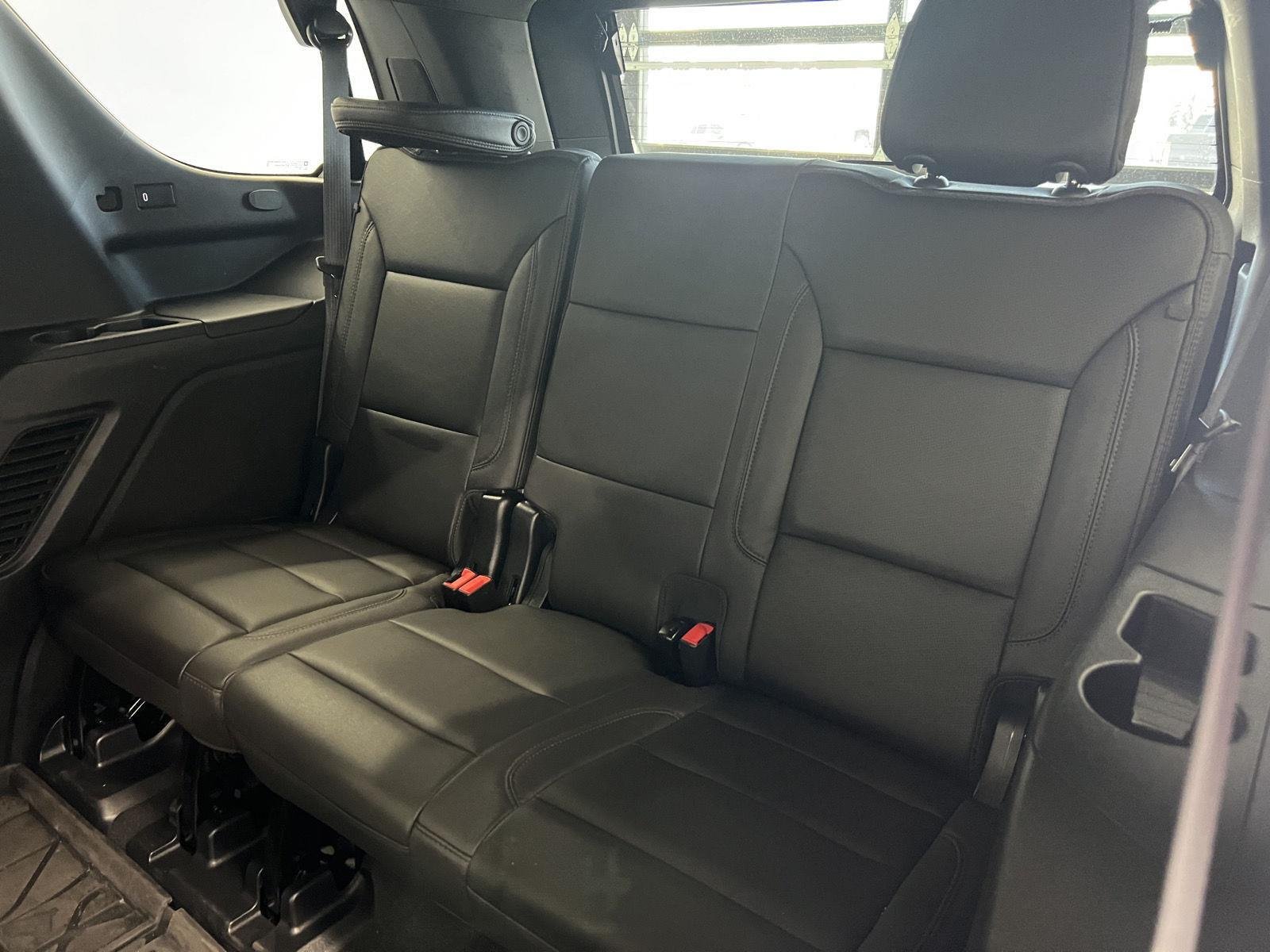 2023 Chevrolet Tahoe High Country - Photo 26
