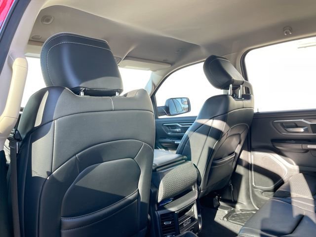 2019 RAM 1500 - Image 22