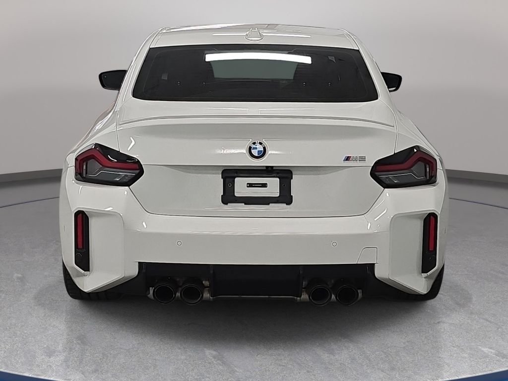 Used 2024 Alpine White BMW  image 5