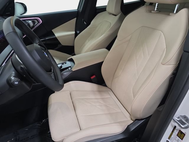 Certified Used 2026 Alpine White BMW 30 xDrive image 11