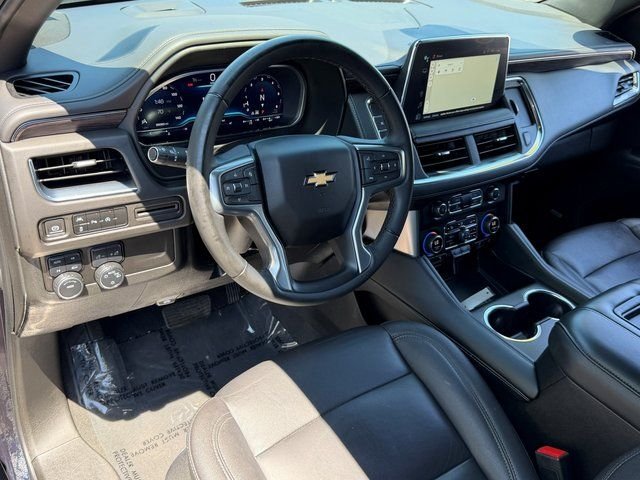 Used 2023 Blue Chevrolet LT image 37