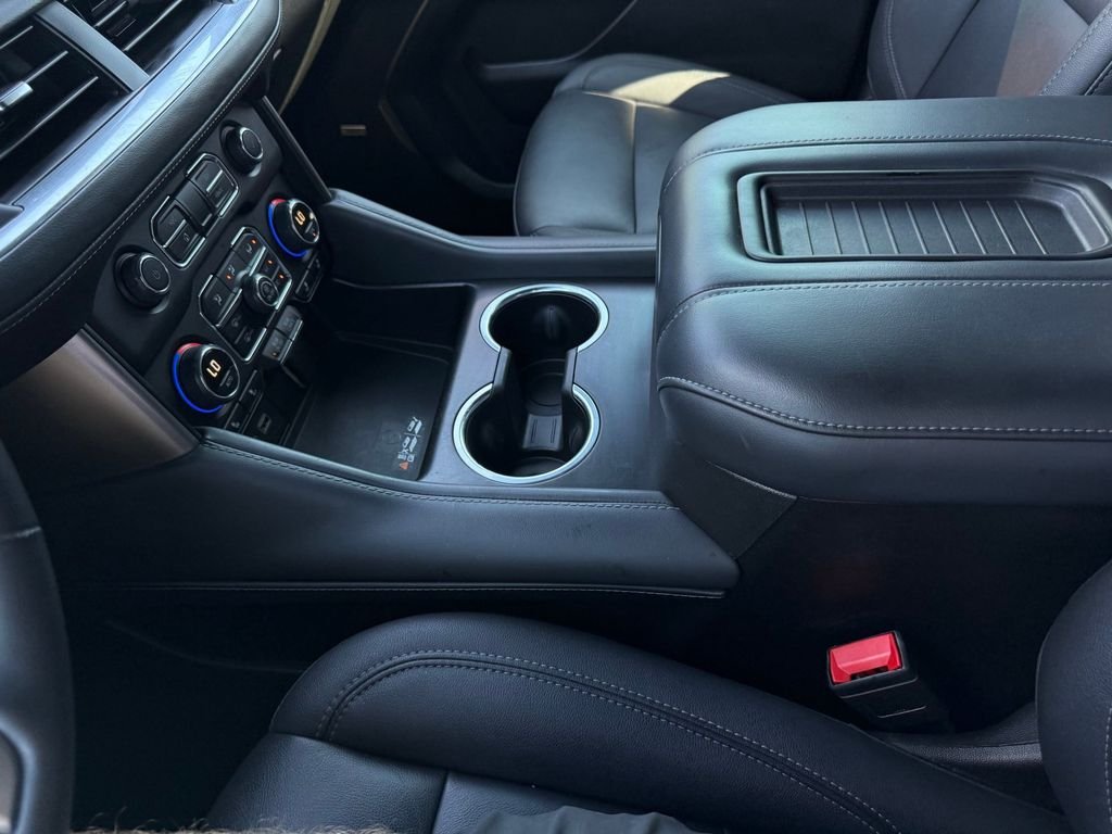 2023 Chevrolet Tahoe LT - Photo 17