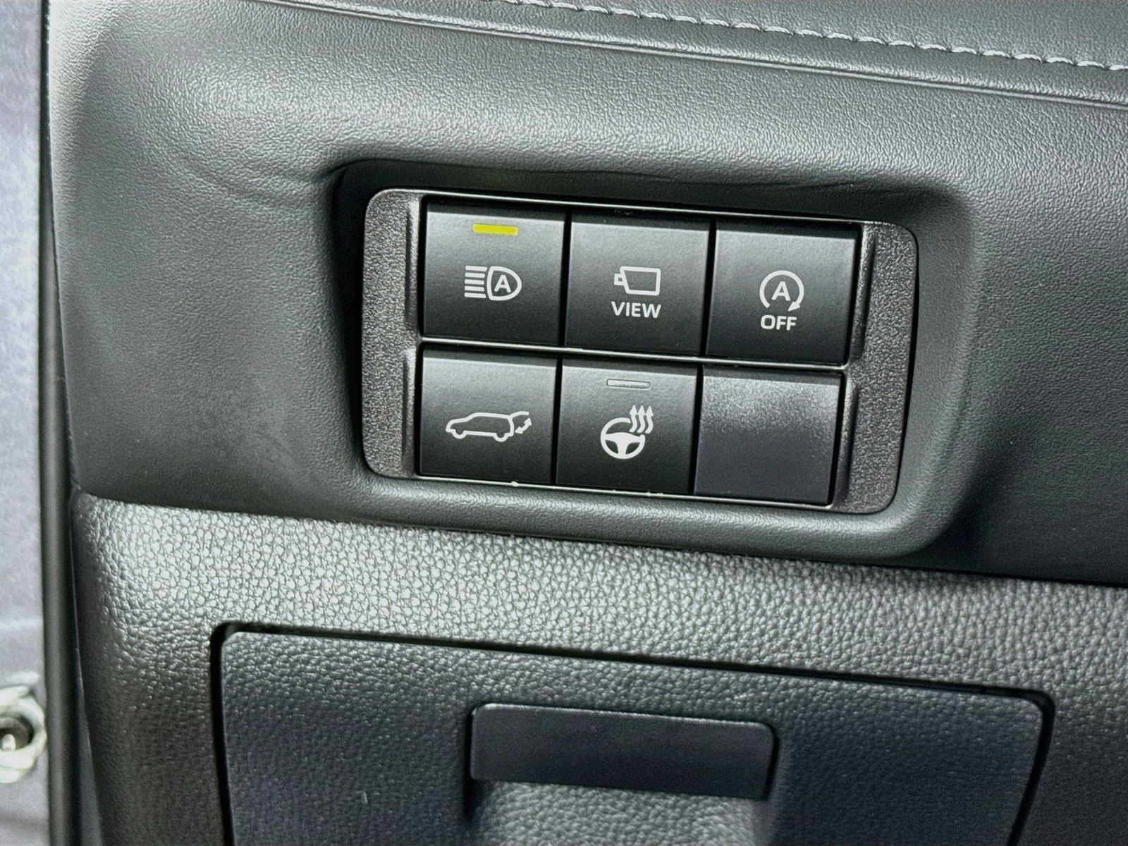 Certified Used 2024 Gray Toyota Platinum image 10
