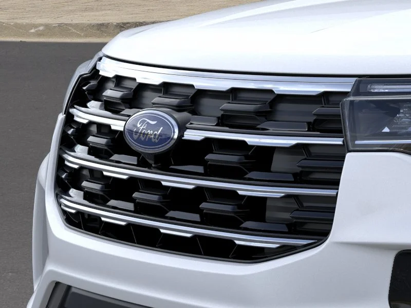 2026 Ford Explorer Active - Photo 17