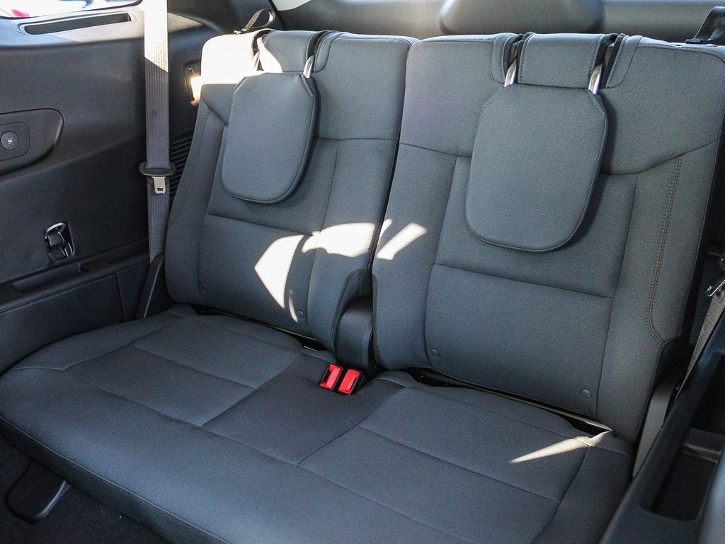 2026 Ford Explorer Active - Photo 18