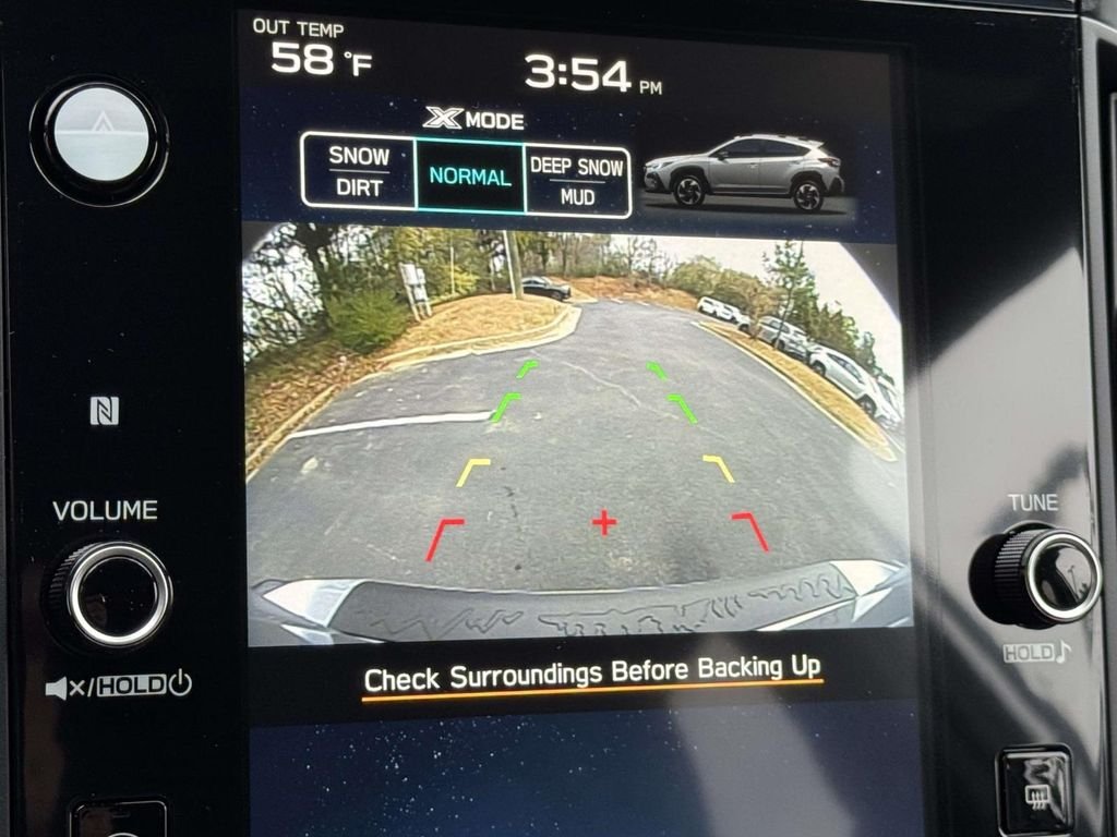 2026 Subaru Crosstrek Sport - Photo 20