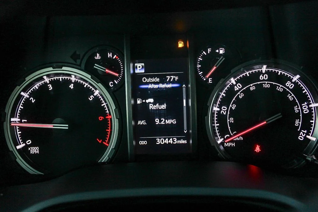 Used 2024  Toyota TRD Pro image 20