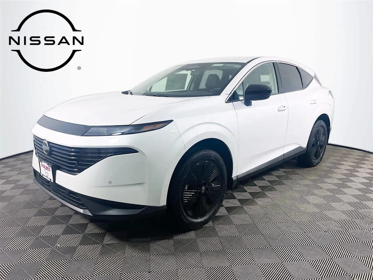 New Nissan Murano | Pine Belt Nissan of Keyport
