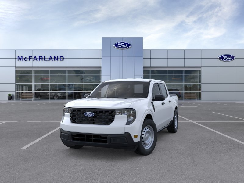 New 2026 Oxford White Ford XL image 27