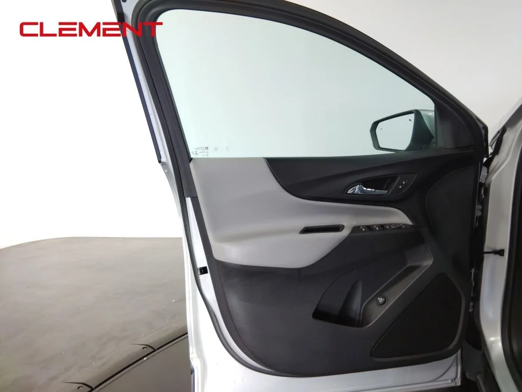 2022 Chevrolet Equinox LT - Photo 26