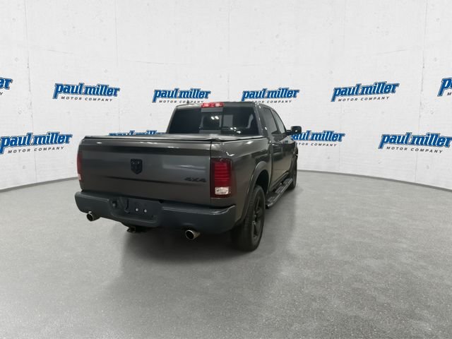 Used 2020 Gray Ram Warlock image 10