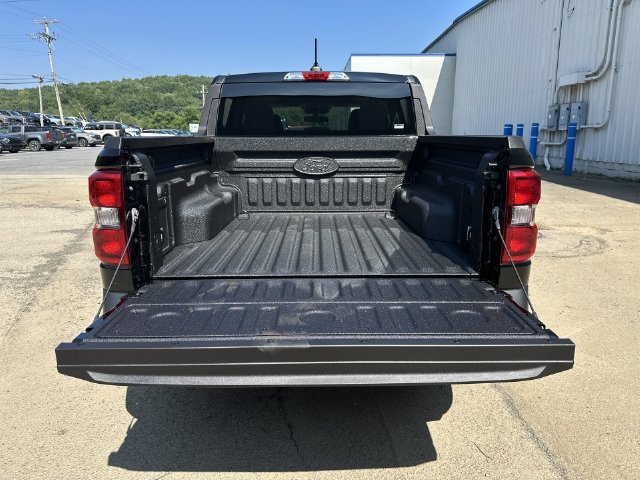 New 2026 Shadow Black Ford XLT image 29