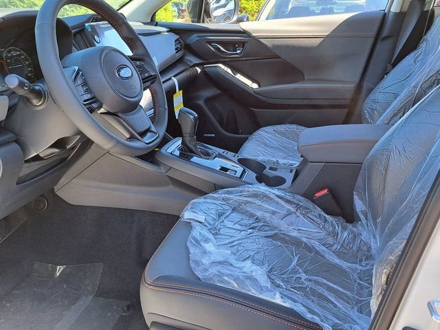 New 2026 CRYSTAL WHITE PEARL Subaru Limited Hybrid image 12