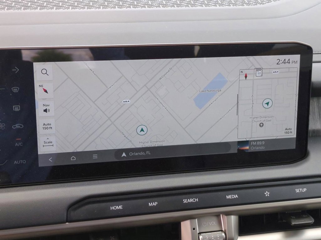 New 2027 Ebony Black Kia SX-PRESTIGE image 27