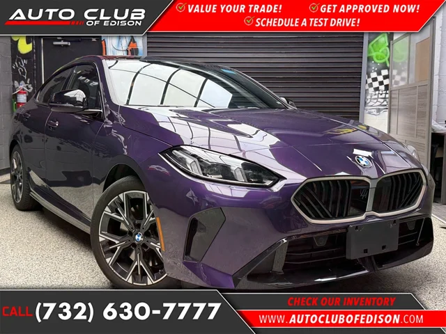2026 BMW 2 Series 228 xDrive Gran Coupe