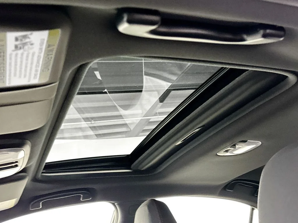 New 2026 CRYSTAL BLACK SILICA Subaru Premium image 18