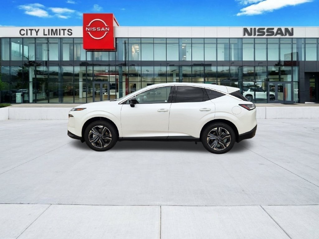 2026 Nissan Murano SL - Photo 4