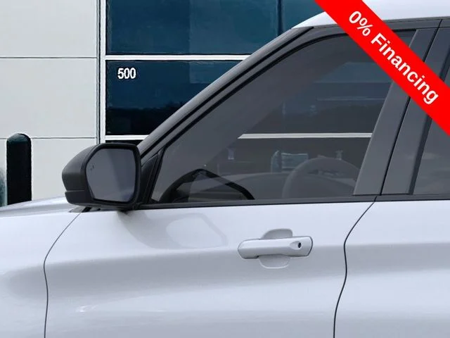 New 2026 Space White Metallic Ford Active image 20