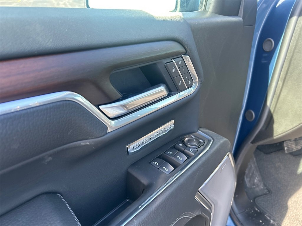 2026 GMC SIERRA - Image 13