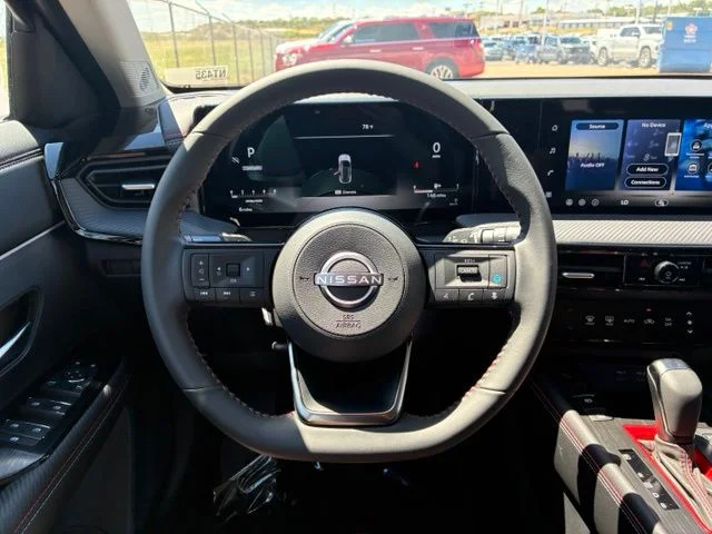 New 2026 Brown Nissan SR image 13