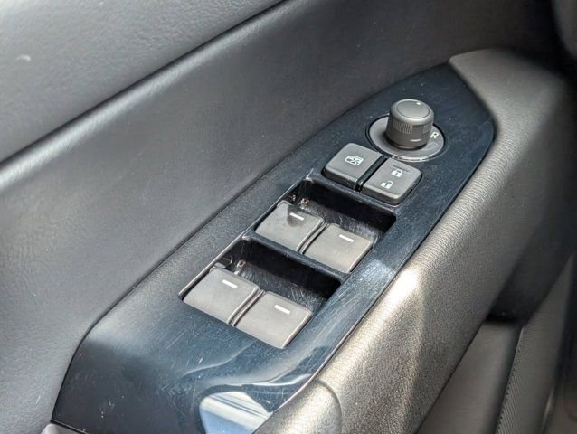 Used 2018 Gray Mazda Touring image 22