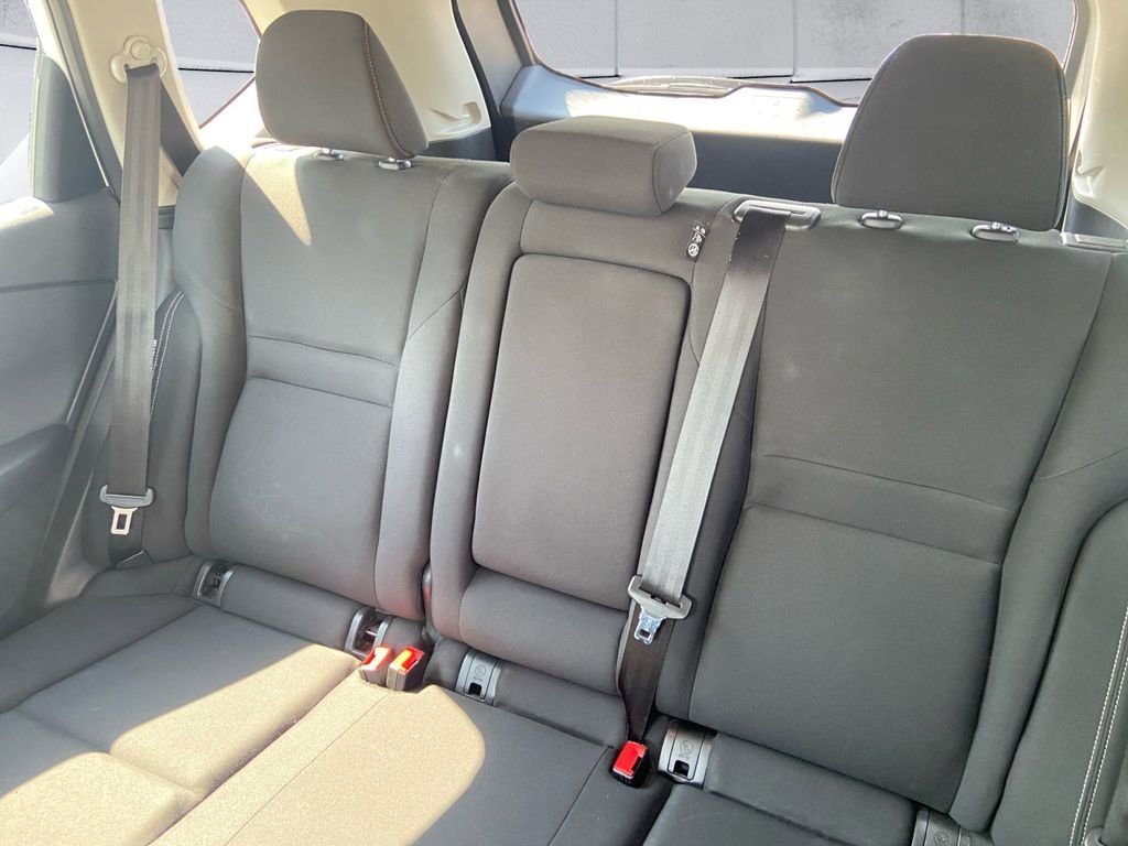 Used 2024 White Nissan S image 15
