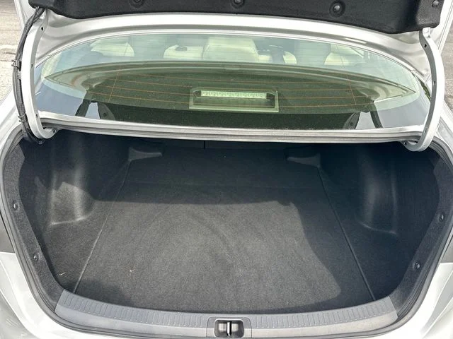 Used 2026 Silver Toyota LE image 25