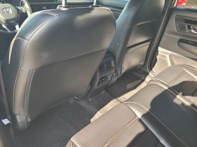 Used 2026 Silver Honda Sport-L image 14