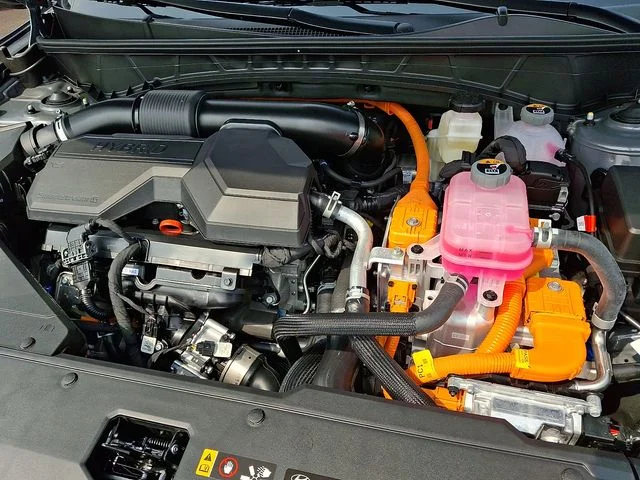New 2026 Gray Hyundai  image 20