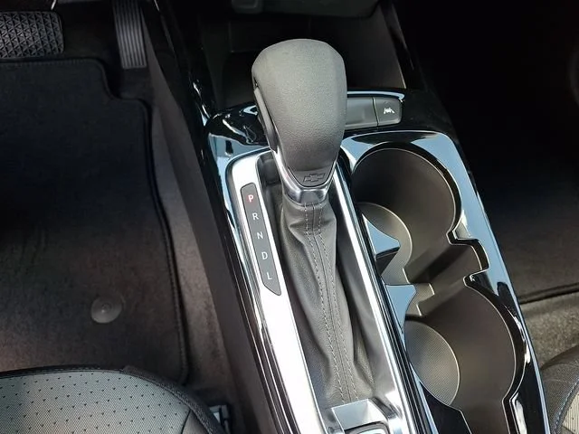 New 2026 Summit White Chevrolet LT image 7