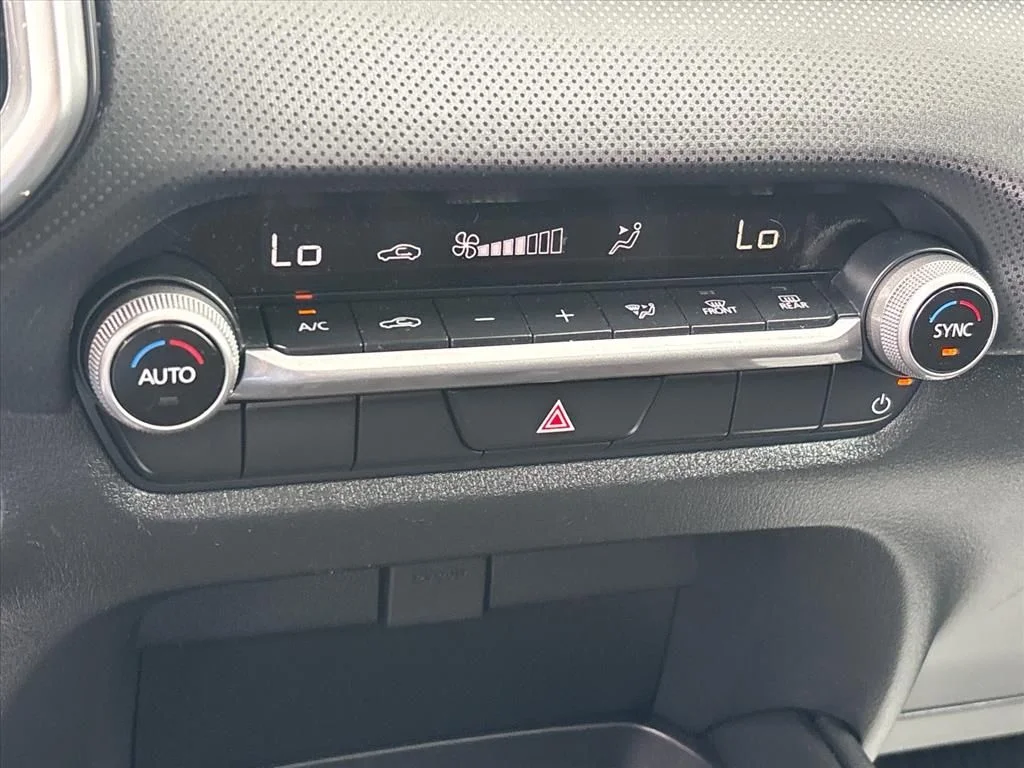 Used 2024 Beige Mazda 2.5 S Select Package image 33