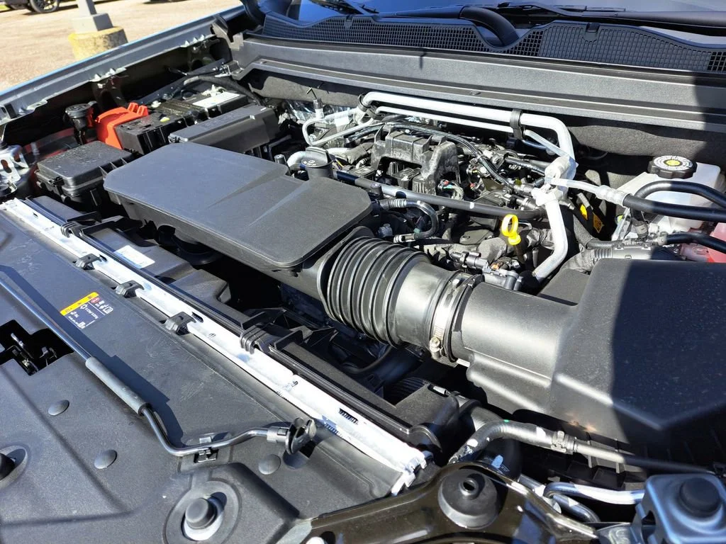2026 Chevrolet Colorado Trail Boss - Photo 28