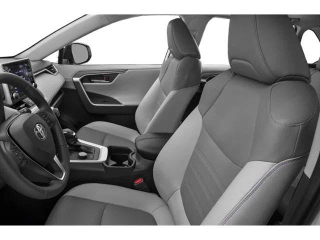 Used 2019 Magnetic Gray Metallic Toyota Limited image 9