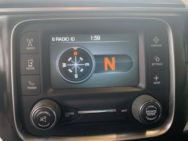 Used 2019 White Ram Warlock image 19