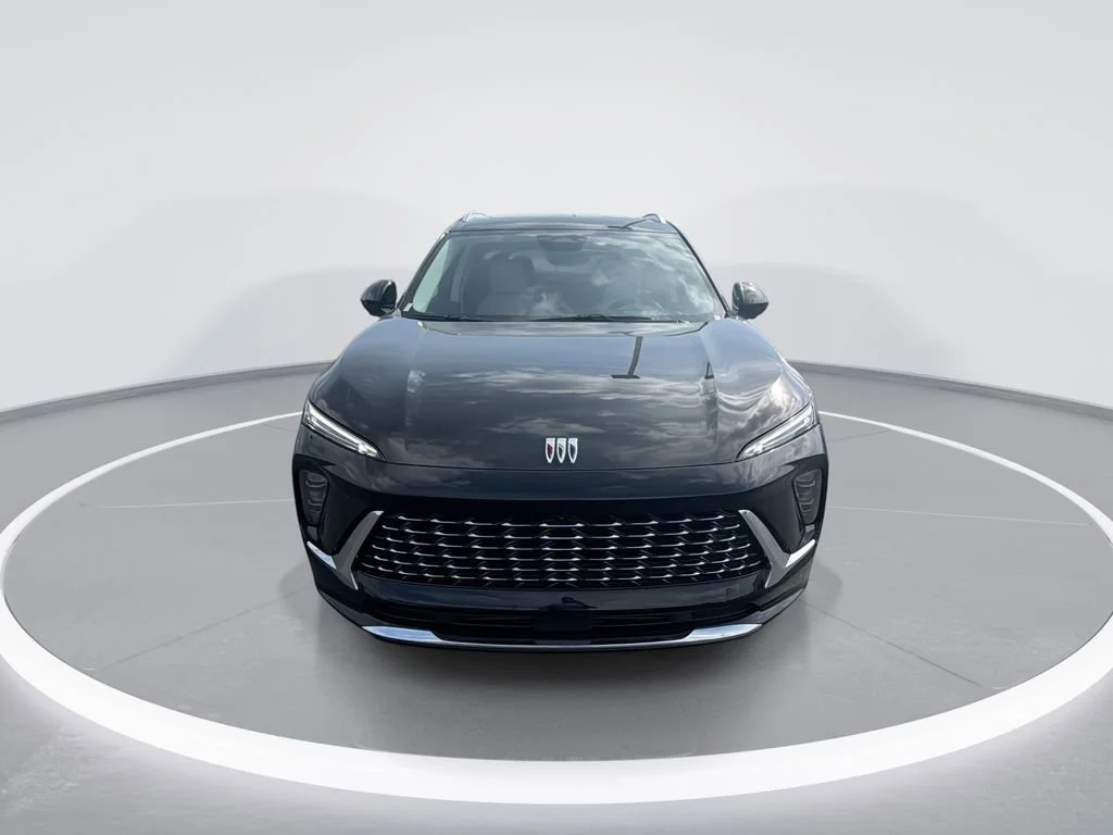 New 2026 Ebony Twilight Metallic Buick Avenir image 3