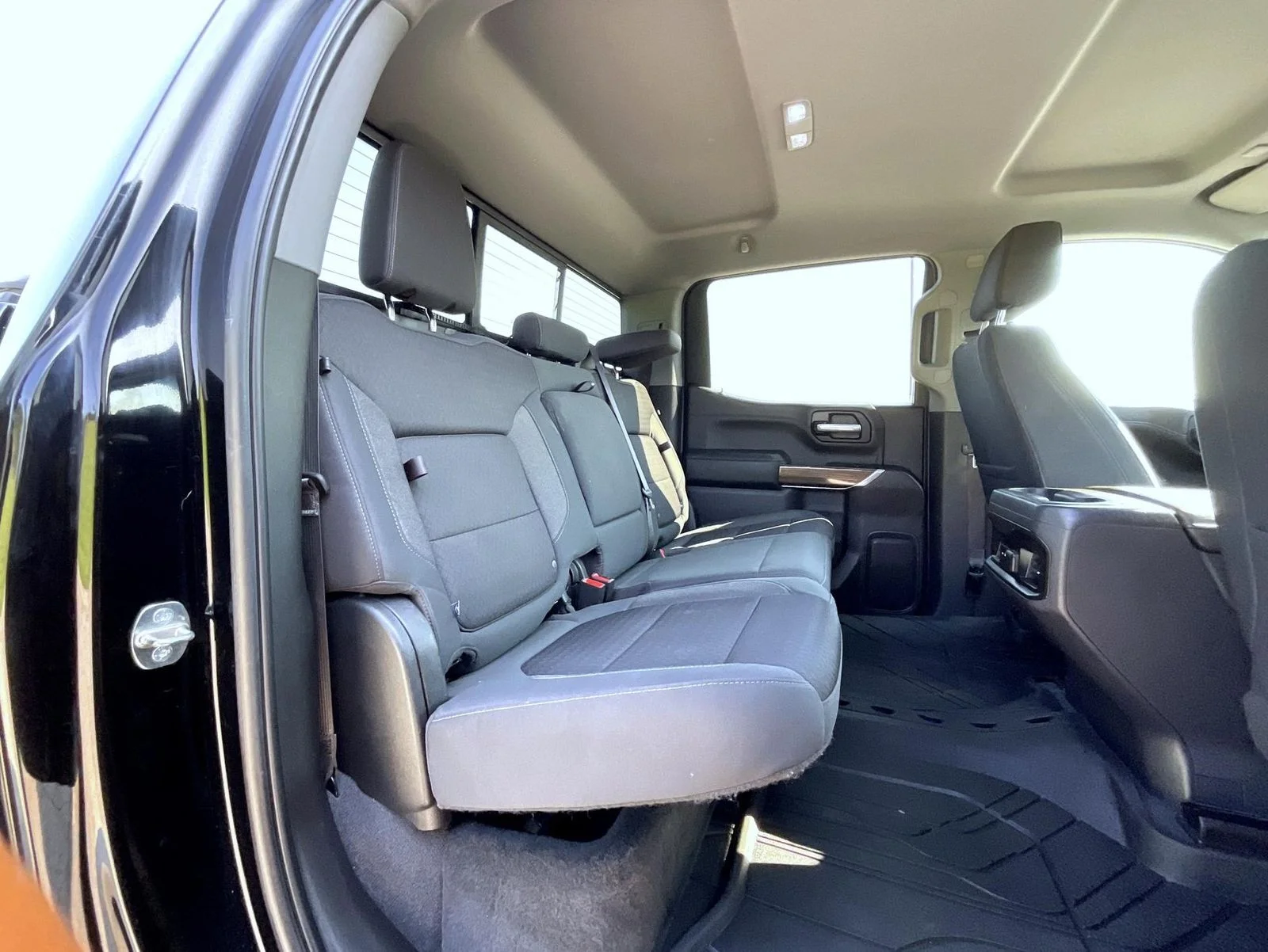 Used 2019 Black Chevrolet LT Trail Boss image 20
