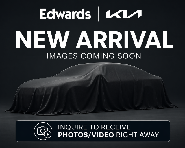 2026 Kia Seltos