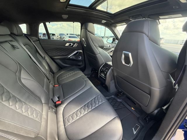 Used 2026 Blue BMW Competition image 17