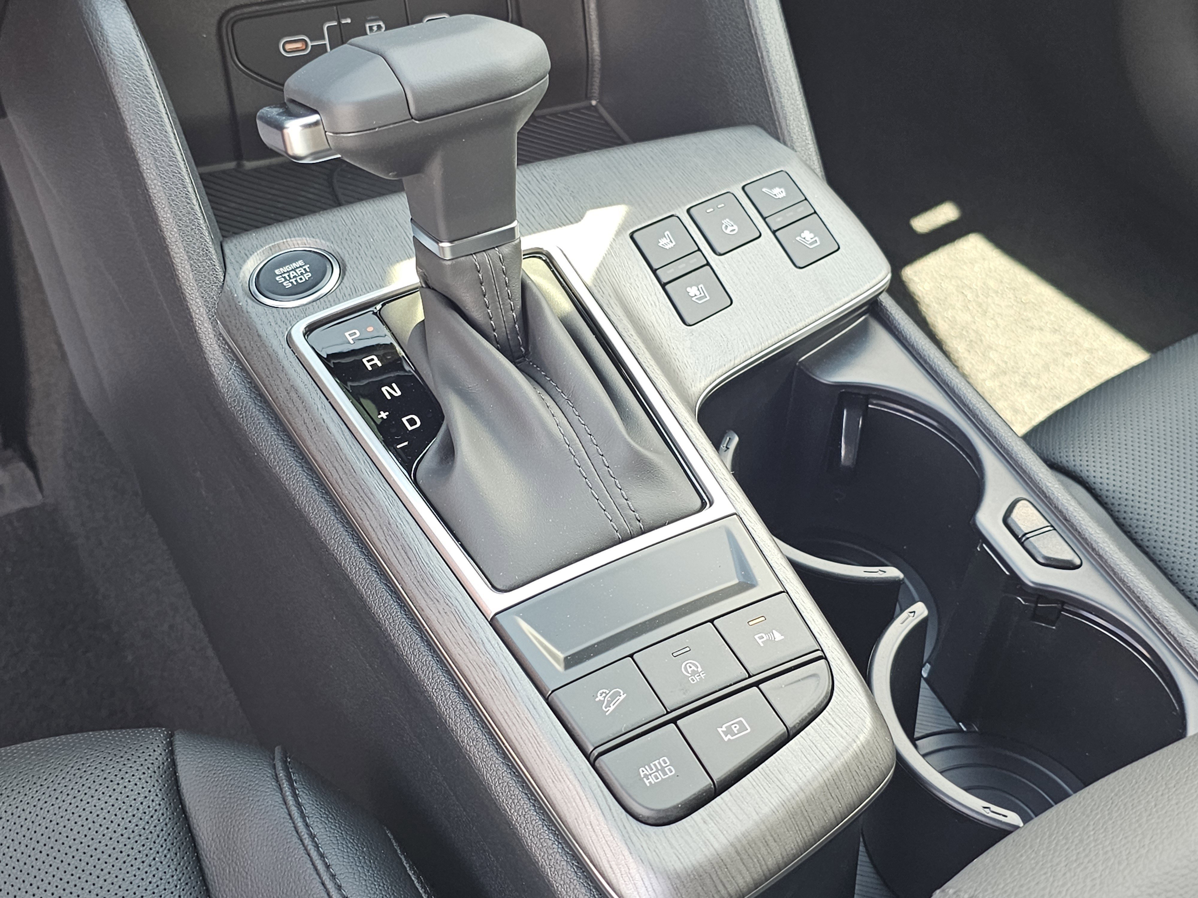 2026 Kia Sportage X-Pro Prestige - Photo 22