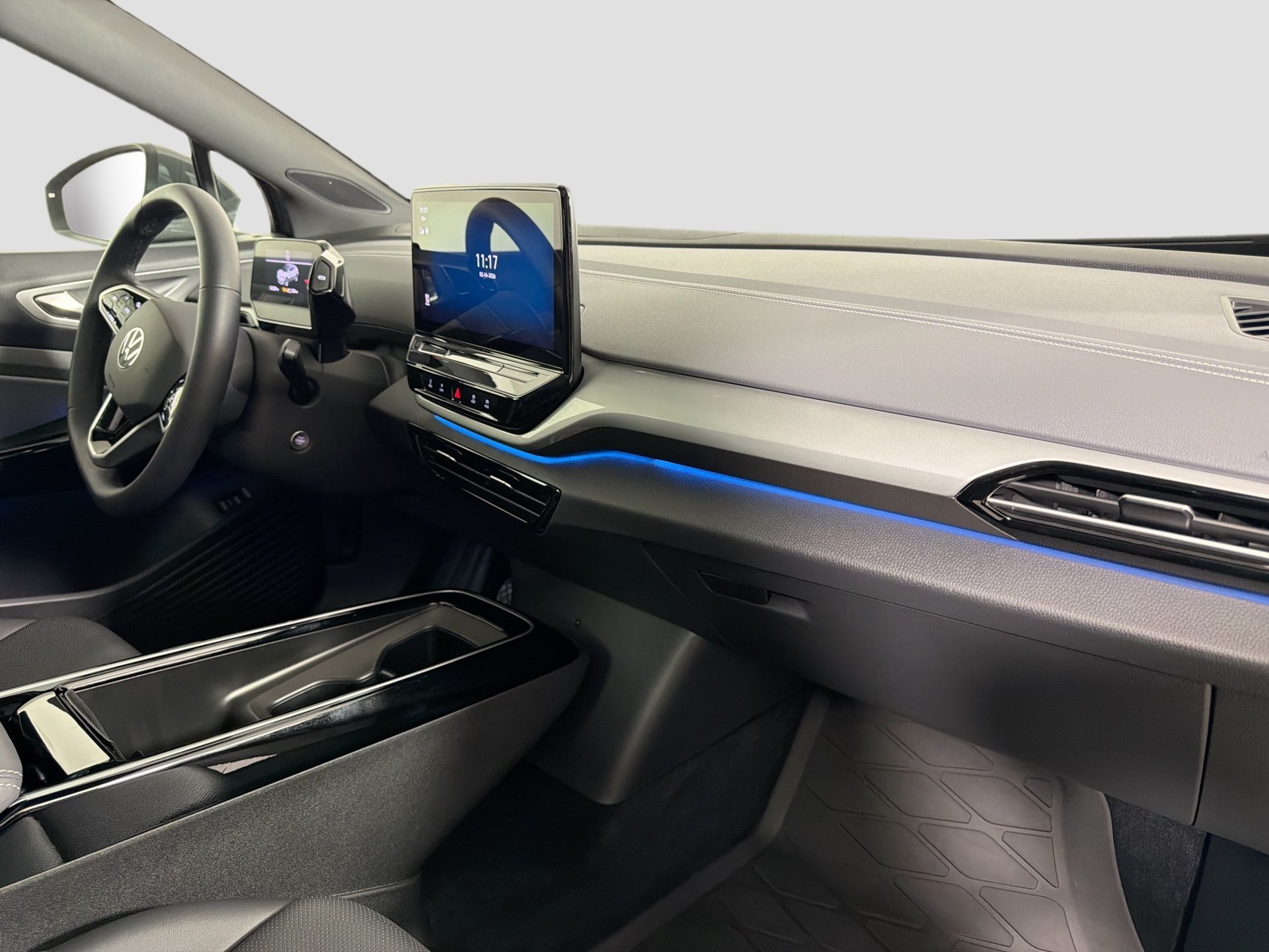 2023 Volkswagen ID.4 S - Photo 28