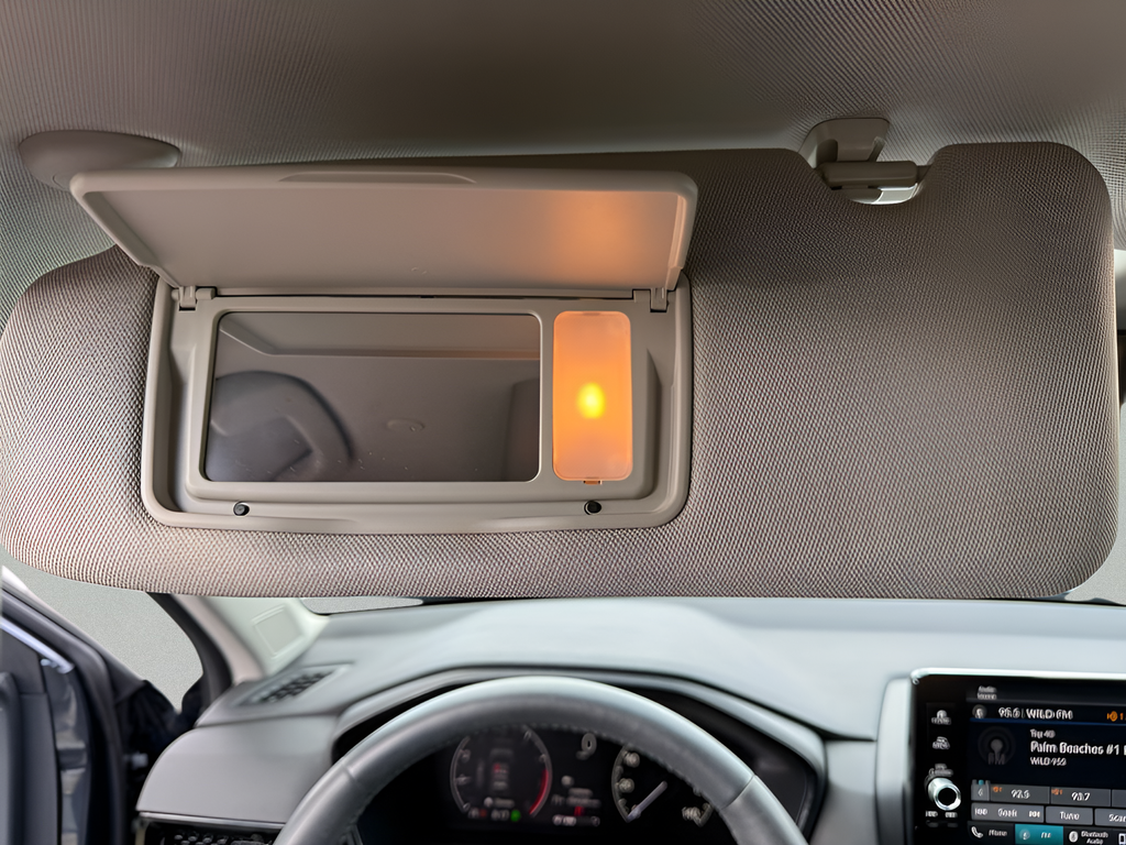 Used 2024 Gray Honda EX-L image 33