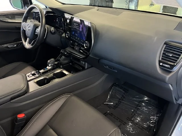 Certified Used 2026 Ultra White Lexus 350 Premium image 40