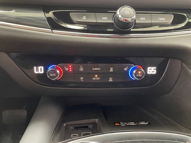 2023 Buick Enclave Essence - Photo 6