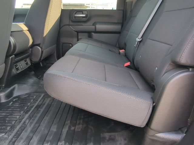 2025 Chevrolet Silverado 2500 HD Work Truck - Photo 12