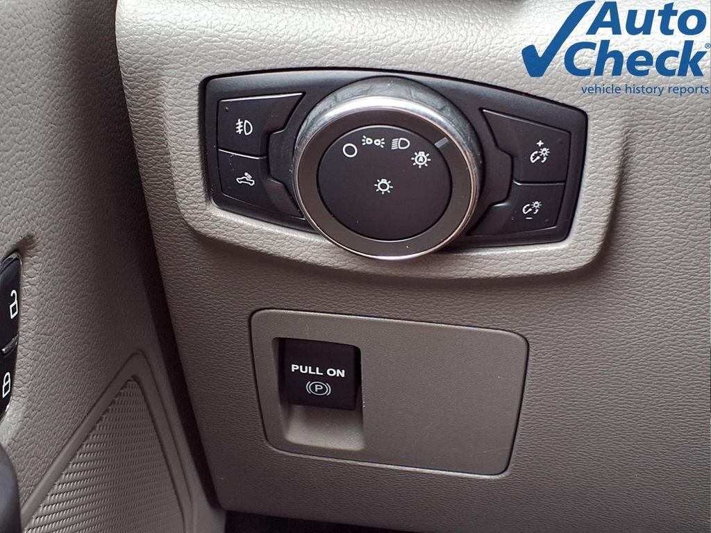 Used 2020 Gray Ford  image 22