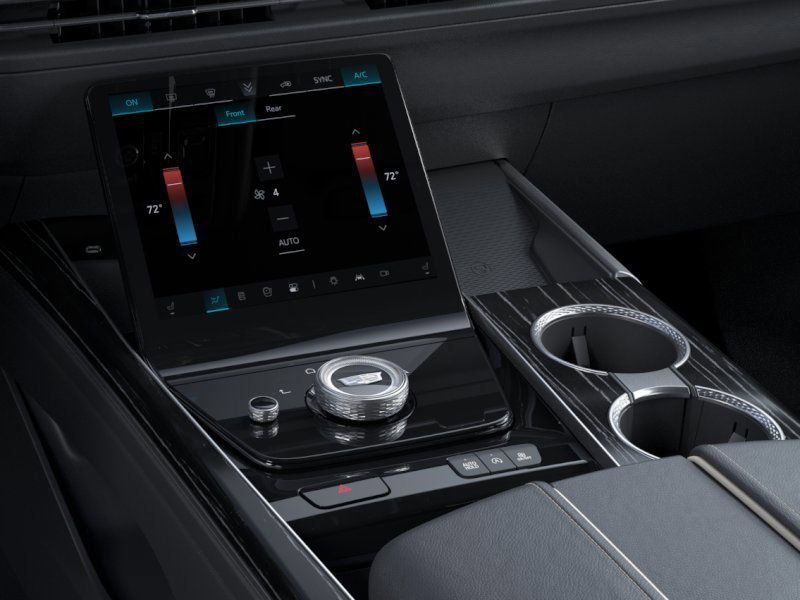 2026 Cadillac Escalade Sport - Photo 44