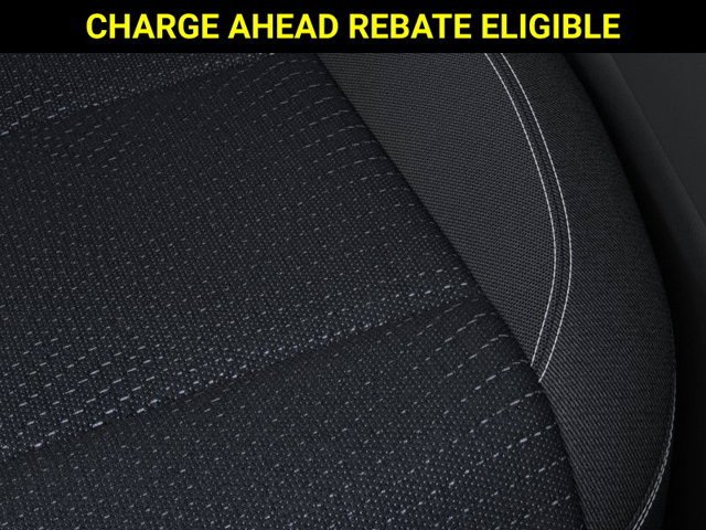 New 2026 Summit White Chevrolet LT image 21